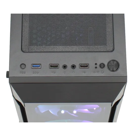 Kućište N1903-7700L REFLEX 4F RGB 700W