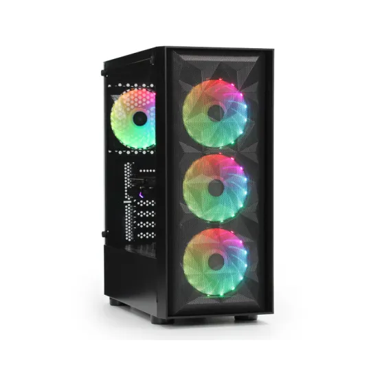 Kućište N1907-7700 OCTAGON 4F RGB 700W