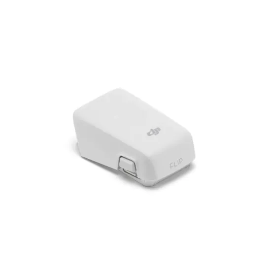 DJI Flip Intelligent Flight Battery, Capacity: 3110 mAh, Battery Type: Li-ion