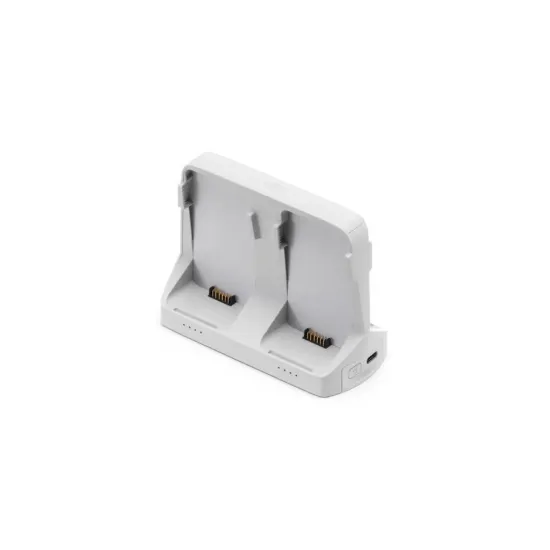 DJI Flip Parallel Charging Hub (Requires the DJI 65W Portable Charger)