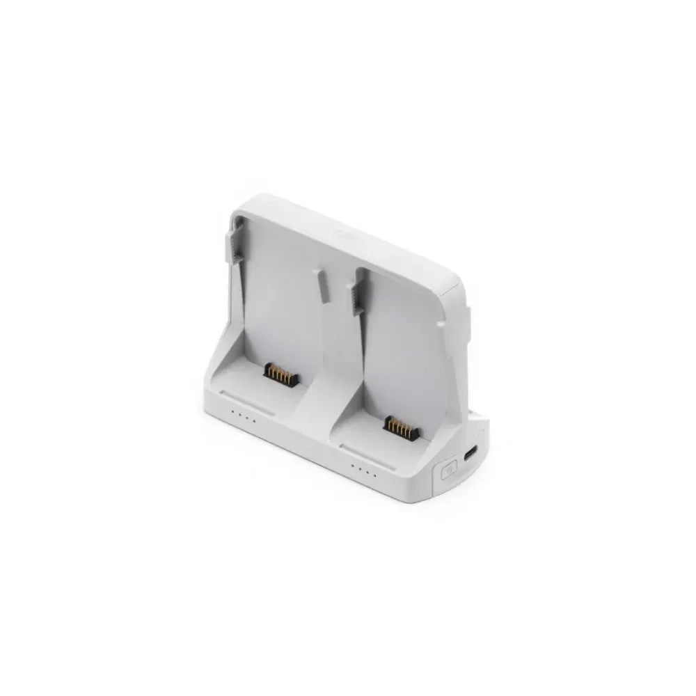 DJI Flip Parallel Charging Hub (Requires the DJI 65W Portable Charger)