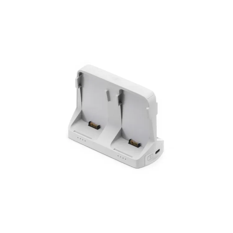 DJI Flip Parallel Charging Hub (Requires the DJI 65W Portable Charger)