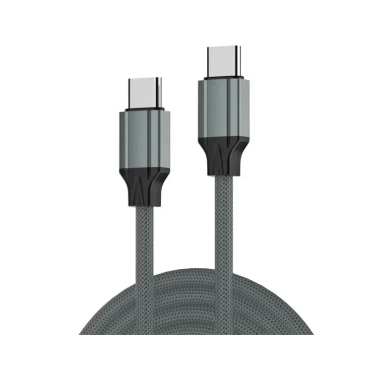 LC441C USB TIP C 65W kabl crni