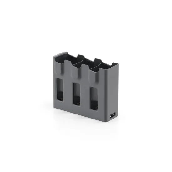 DJI Mavic 4 Pro Parallel Charging Hub