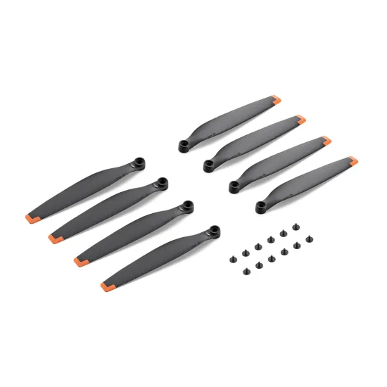 DJI Mini 4 Pro/Mini 3 Pro Propellers (pair) x 2