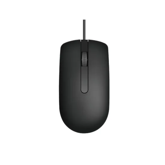 M30 USB Optical miš crni