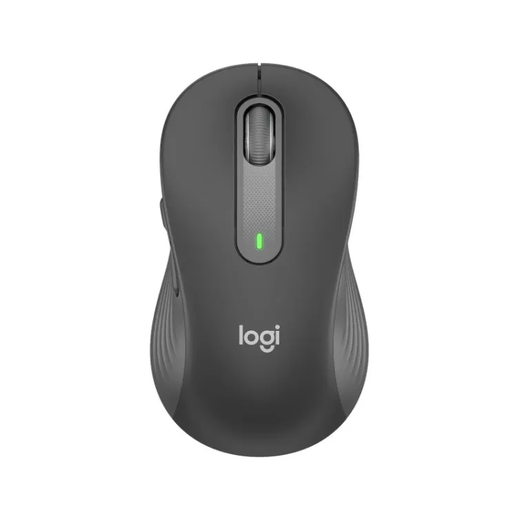 M650 L Wireless graphite miš