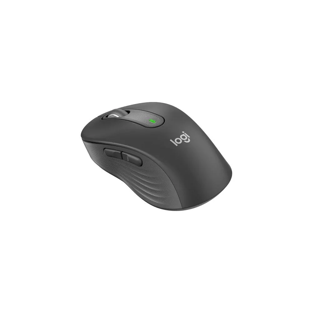 M650 Wireless Graphite miš