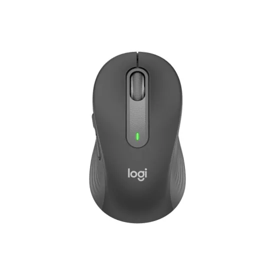 M650 Wireless Graphite miš