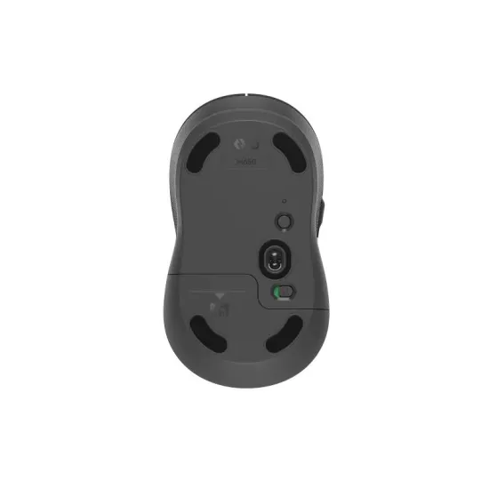 M650 Wireless Graphite miš