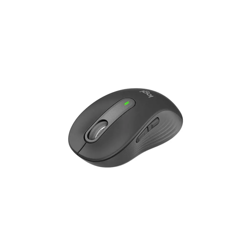 M650 Wireless Graphite miš