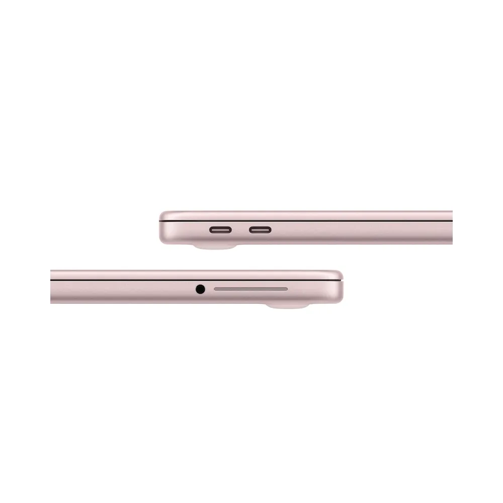 MB NEO 13: BLUSH/A18 PRO 6C CPU/5C GPU/8GB/256GB - CRO (mhfh4cr/a)