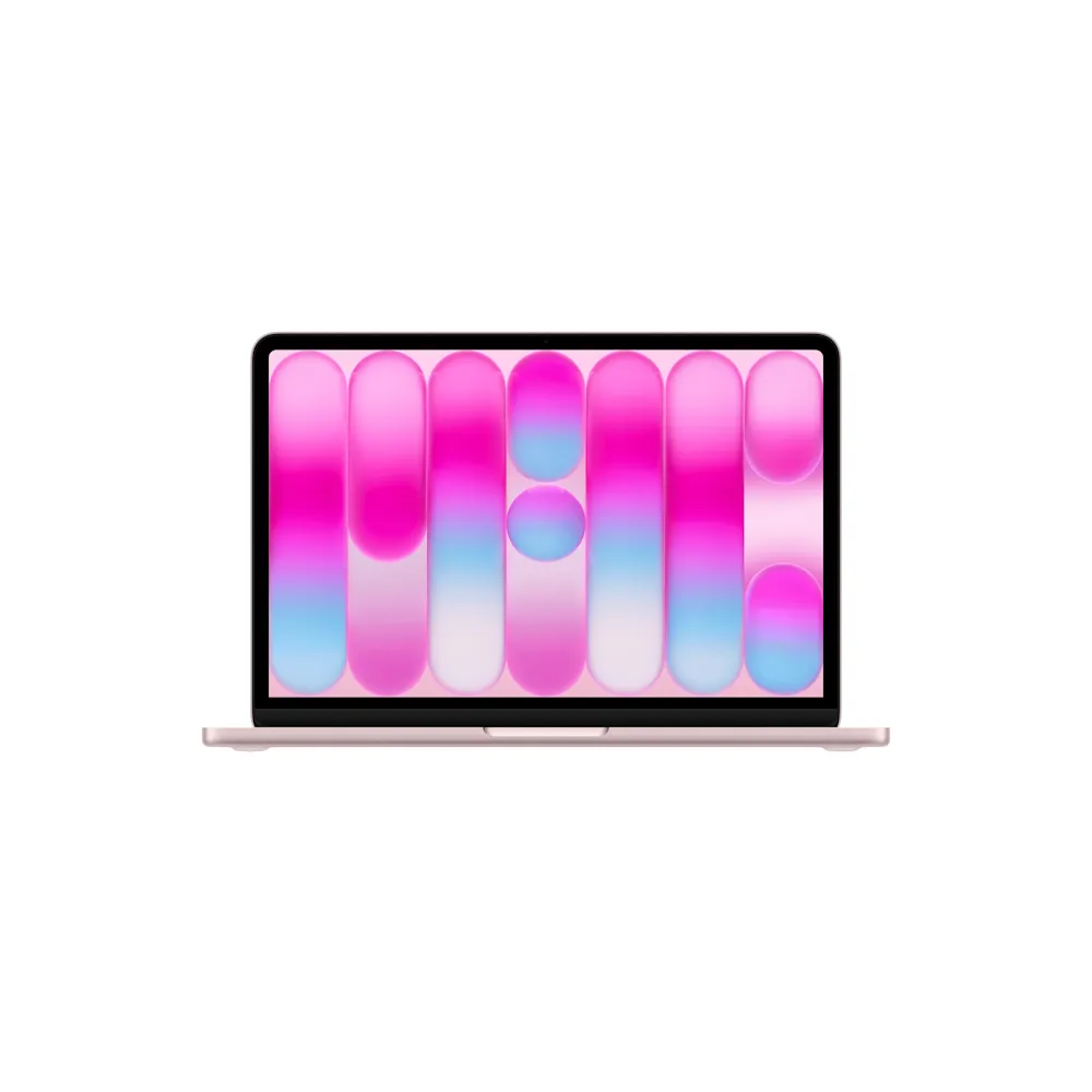 MB NEO 13: BLUSH/A18 PRO 6C CPU/5C GPU/8GB/256GB - CRO (mhfh4cr/a)