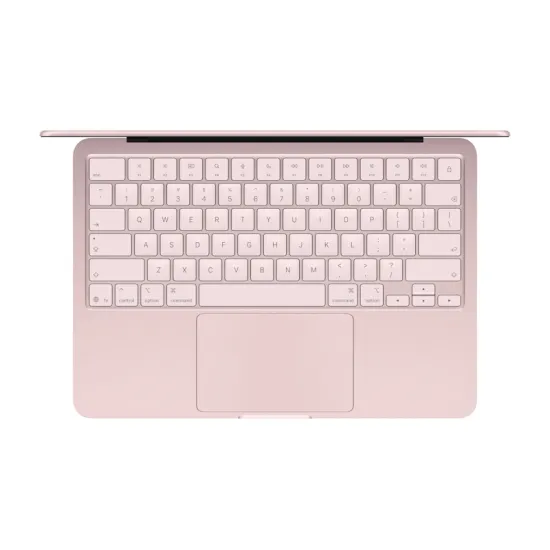 MB NEO 13: BLUSH/A18 PRO 6C CPU/5C GPU/8GB/256GB-ZEE (mhfh4ze/a)