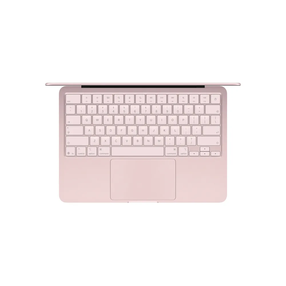 MB NEO 13: BLUSH/A18 PRO 6C CPU/5C GPU/8GB/256GB-ZEE (mhfh4ze/a)