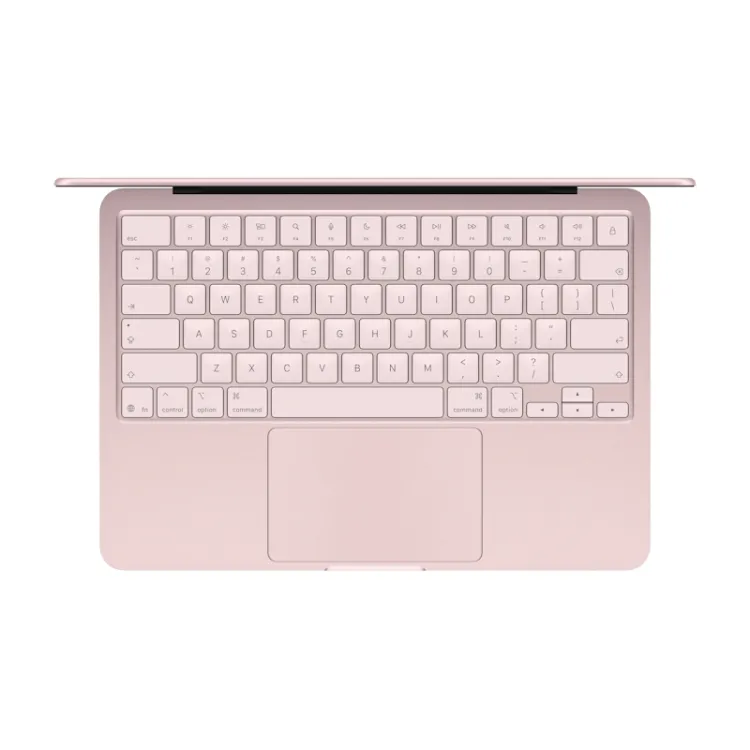MB NEO 13: BLUSH/A18 PRO 6C CPU/5C GPU/8GB/256GB-ZEE (mhfh4ze/a)