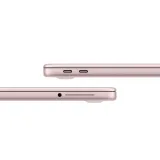 MB NEO 13: BLUSH/A18 PRO 6C CPU/5C GPU/8GB/256GB-ZEE (mhfh4ze/a)