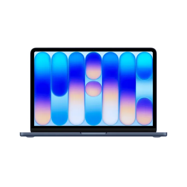 MB NEO 13: INDIGO/A18 PRO 6C CPU/5C GPU/8GB/256GB - CRO (mhff4cr/a)