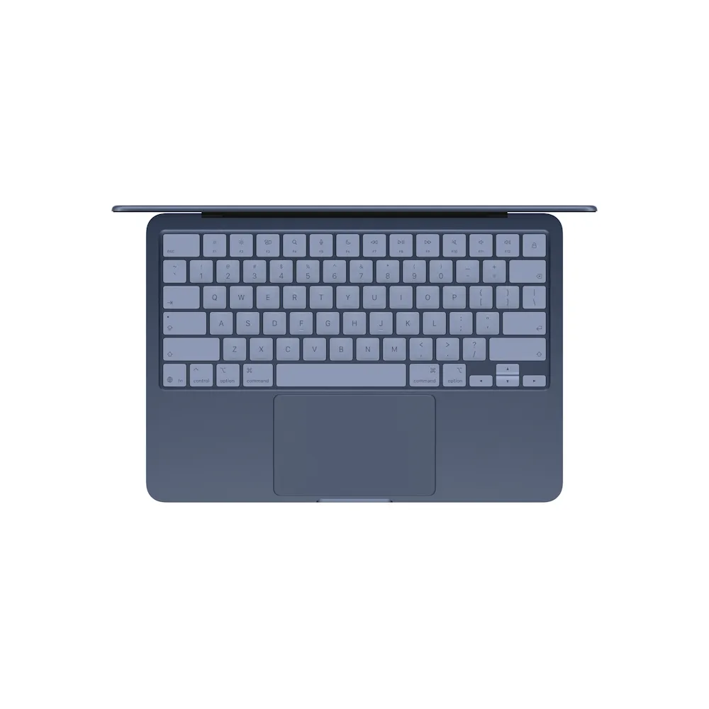 MB NEO 13: INDIGO/A18 PRO 6C CPU/5C GPU/8GB/256GB - CRO (mhff4cr/a)