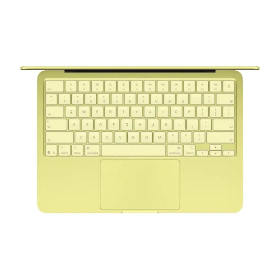 MB Neo 13: CITRUS/A18 PRO 6C CPU/5C GPU/8GB/256 CRO (mhfd4cr/a)
