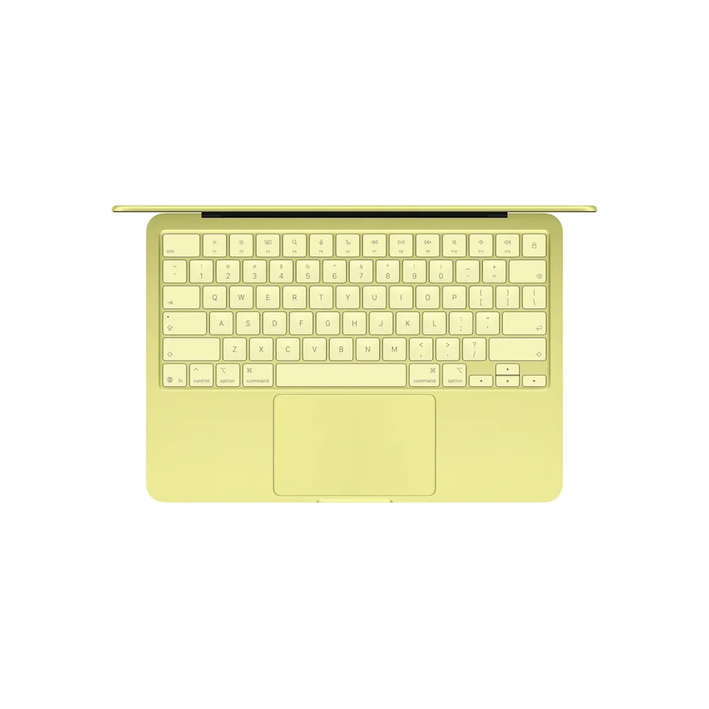 MB Neo 13: CITRUS/A18 PRO 6C CPU/5C GPU/8GB/256 CRO (mhfd4cr/a)