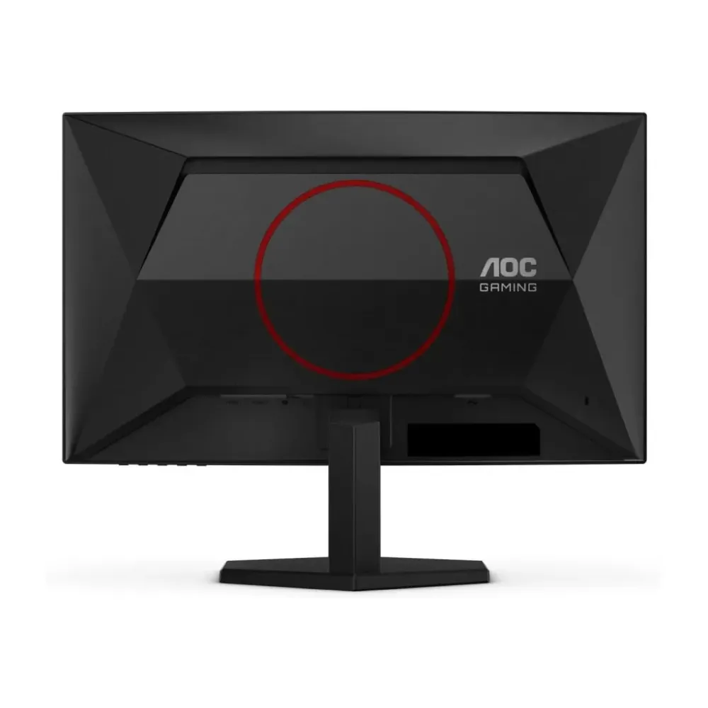 AOC Curved Gaming Monitor C24G42E, 23.8 , Full HD 1920x1080, 180Hz, 1 ms, 3000:1, HDMI*2/DP, 2W x 2
