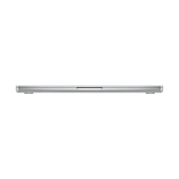 MBP 14: SILVER/M4 Pro 12C/16C GPU/24GB/512GB-CRO (mx2e3cr/a)