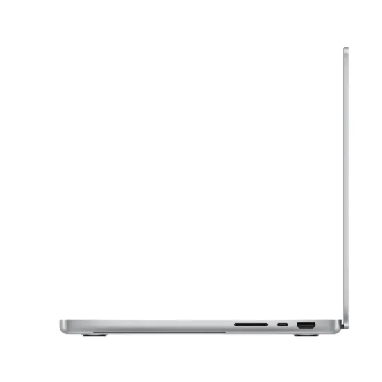 MBP 14: SILVER/M4 Pro 12C/16C GPU/24GB/512GB-CRO (mx2e3cr/a)
