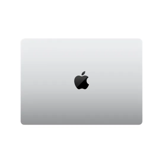 MBP 14: SILVER/M4 Pro 12C/16C GPU/24GB/512GB-CRO (mx2e3cr/a)