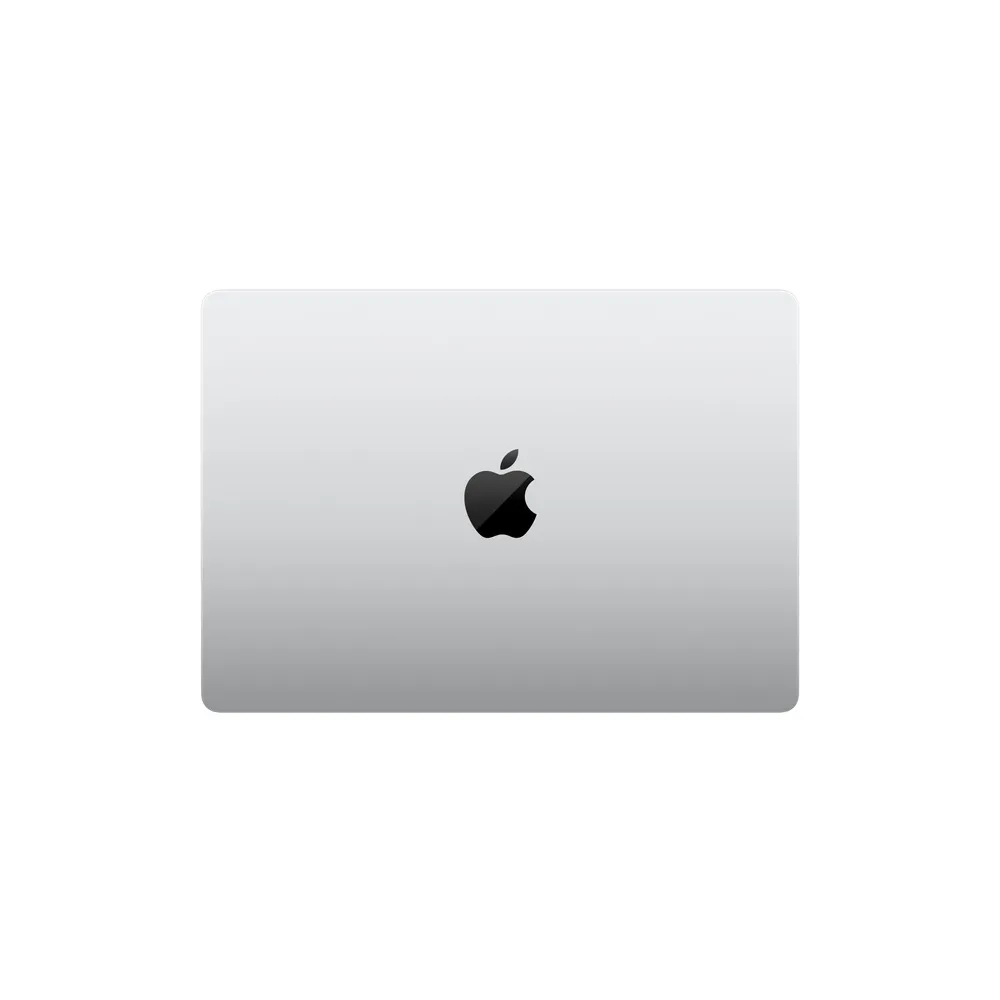 MBP 14: SILVER/M4 Pro 12C/16C GPU/24GB/512GB-CRO (mx2e3cr/a)