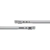 MBP 14: SILVER/M5 PRO 15C CPU/16C GPU/24GB/1T-ZEE (mgdn4ze/a)