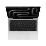 MBP 14: SILVER/M5 PRO 15C CPU/16C GPU/24GB/1T-ZEE (mgdn4ze/a)