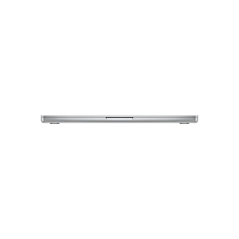 MBP 14: SILVER/M5 PRO 15C CPU/16C GPU/24GB/1T-ZEE (mgdn4ze/a)