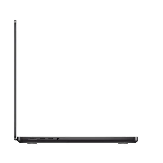 MBP 14: SPACE BLACK/M5 PRO 15C CPU/16C GPU/24GB/1T-ZEE (mgdr4ze/a)