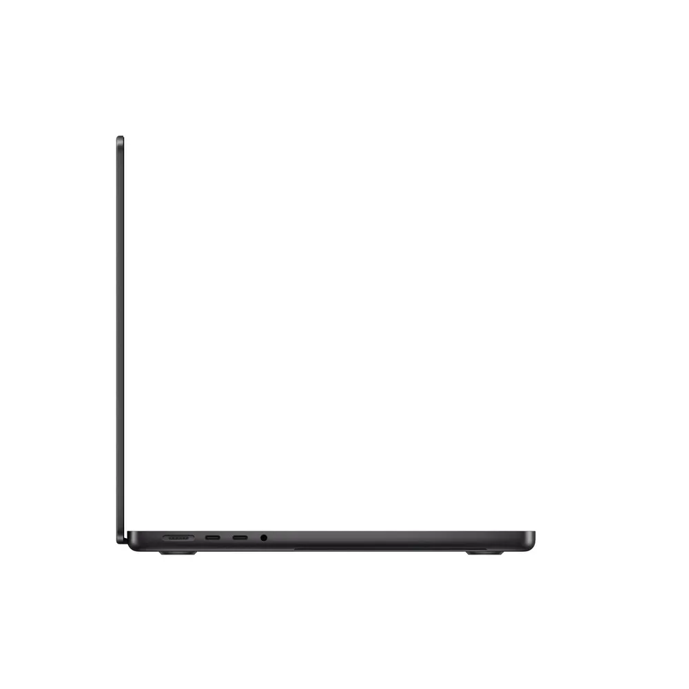 MBP 14: SPACE BLACK/M5 PRO 15C CPU/16C GPU/24GB/1T-ZEE (mgdr4ze/a)
