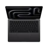 MBP 14: SPACE BLACK/M5 PRO 15C CPU/16C GPU/24GB/1T-ZEE (mgdr4ze/a)