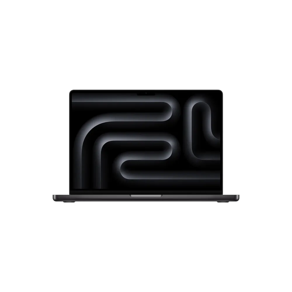 MBP 14: SPACE BLACK/M5 PRO 15C CPU/16C GPU/24GB/1T-ZEE (mgdr4ze/a)