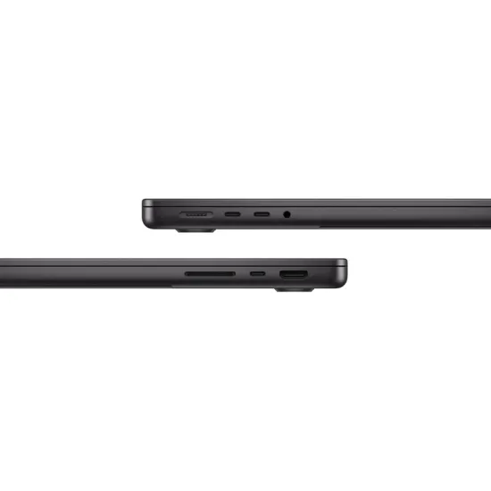MBP 14: SPACE BLACK/M5 PRO 15C CPU/16C GPU/24GB/1T-ZEE (mgdr4ze/a)