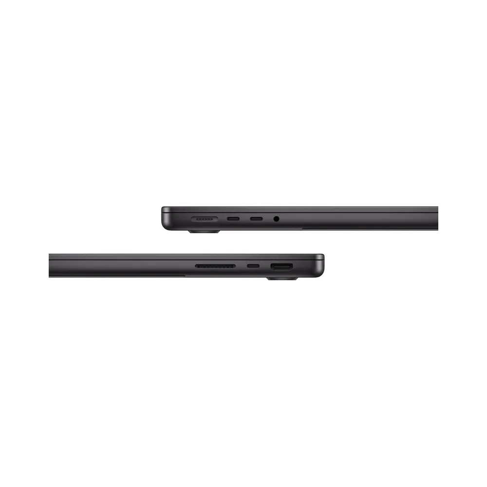 MBP 14: SPACE BLACK/M5 PRO 15C CPU/16C GPU/24GB/1T-ZEE (mgdr4ze/a)