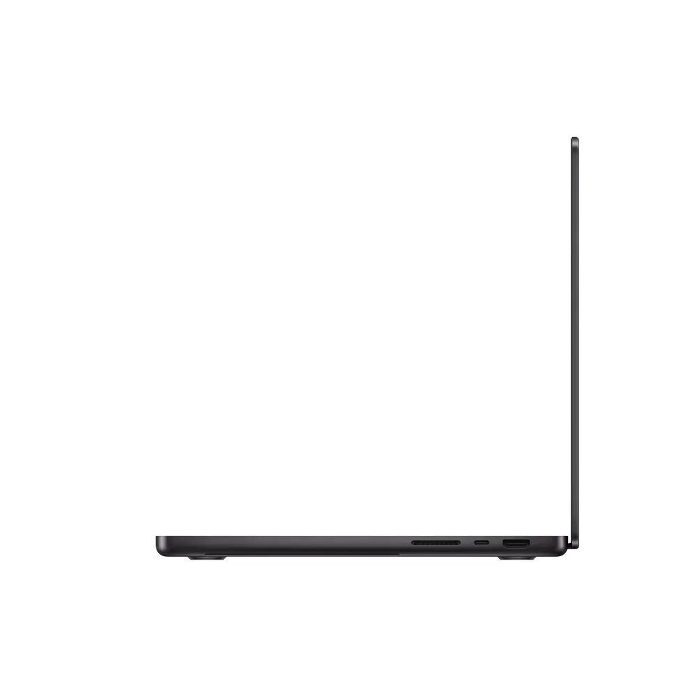 MBP 14: SPACE BLACK/M5 PRO 15C CPU/16C GPU/24GB/1T-ZEE (mgdr4ze/a)