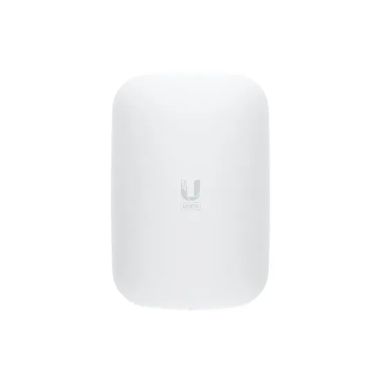 UBIQUITI UniFi6 Access Point U6 Extender Dual-band WiFi6, Concurrent clients 300+