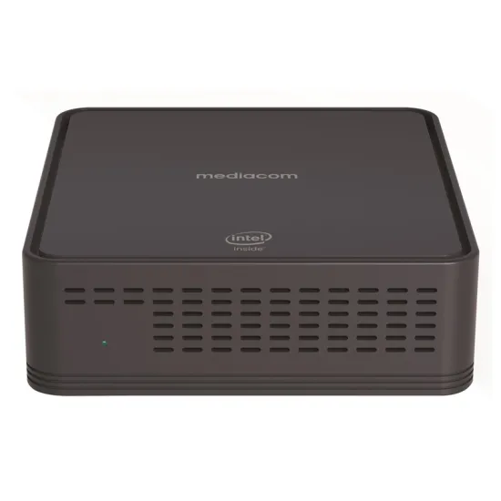MP103 Mini PC Intel Celeron N4020 1.1GHz (2.8GHz) 4GB 128GB Win11Home
