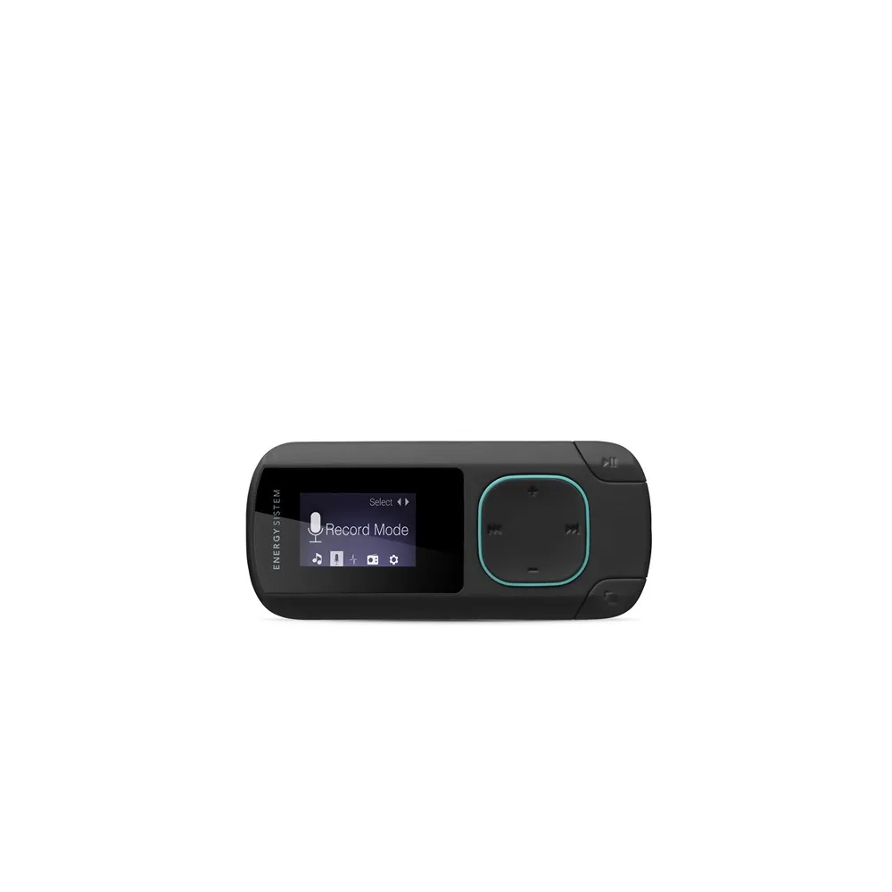 MP3 Clip Bluetooth Mint 8GB player zeleni (M42650)