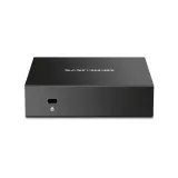 MS105GS(UN) 5-Port Gigabit Desktop Switch