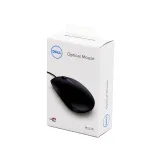 MS116 USB Optical retail box miš