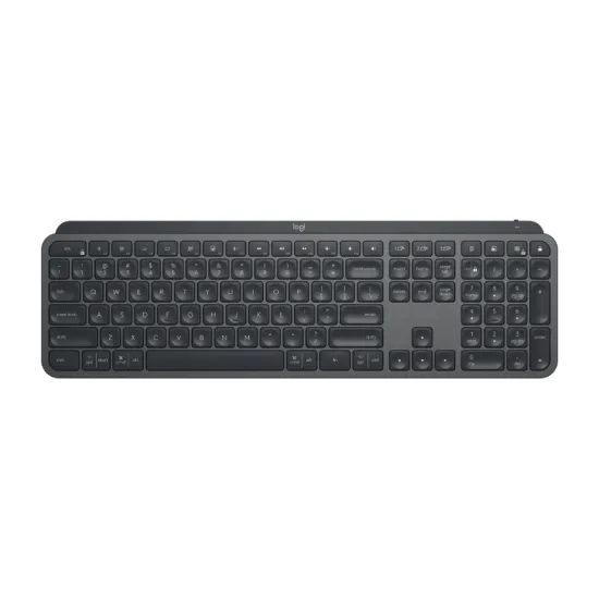 MX Keys Combo Wireless Desktop US tastatura + miš