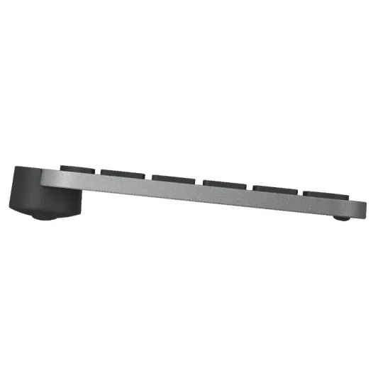 MX Keys Mini Wireless Illuminated tastatura Graphite US