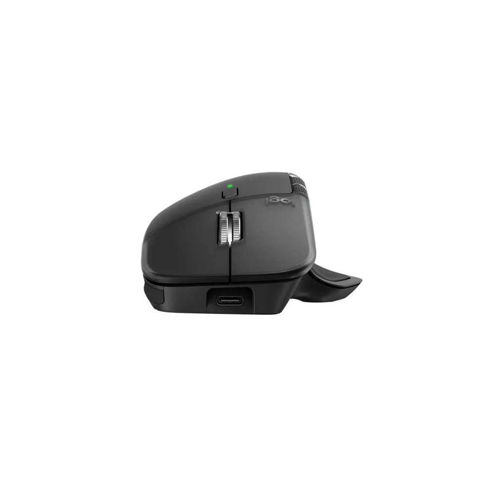MX Master 4 for Business Graphite
