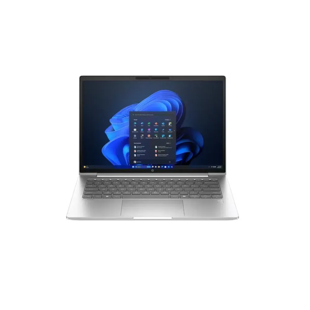 HP ProBook 4 G1a 14 Win11Home Ryzen7 250/512GB/16GB/14 WUXGA/Integrated/Pike silver