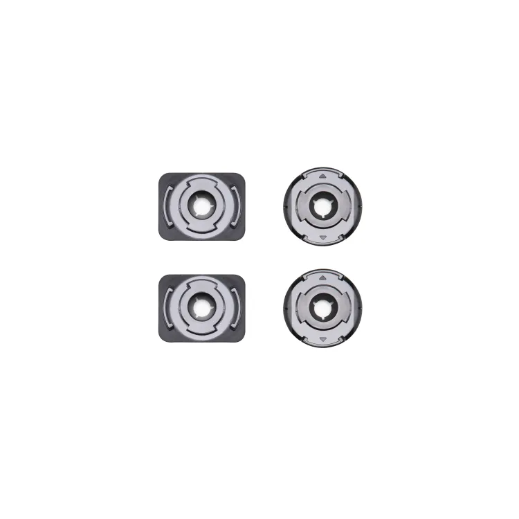 DJI Osmo Action Adhesive Mount Kit